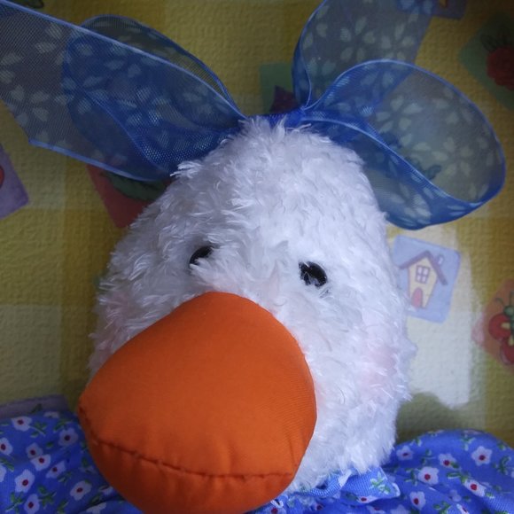 Gund chuckle valley doll Dolores Original Box - Picture 2 of 12